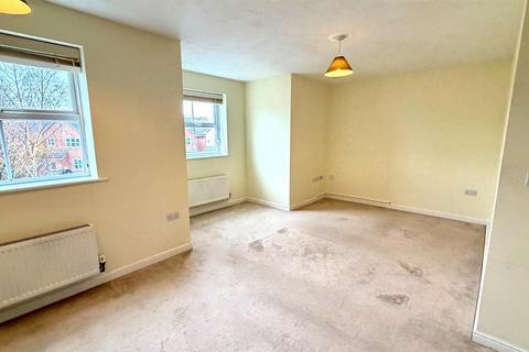 undefined, Lon Bedw, Llandudno Junction