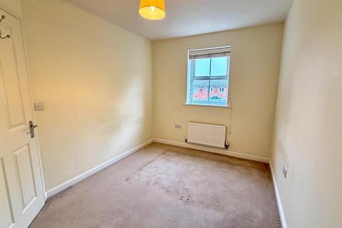 undefined, Lon Bedw, Llandudno Junction