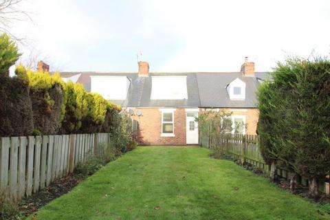 undefined, Mary Terrace, Newcastle upon Tyne NE5