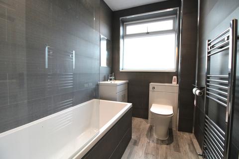 undefined, Mary Terrace, Newcastle upon Tyne NE5
