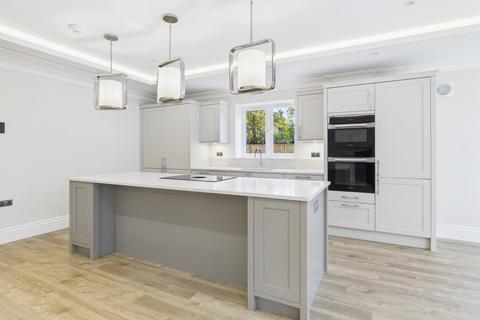 undefined, Gregories Road, Beaconsfield, Buckinghamshire, HP9