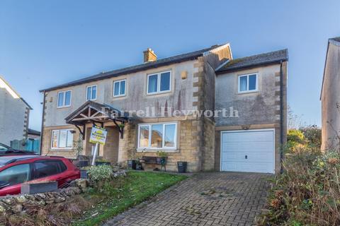 Springfield Gardens, Carnforth LA6