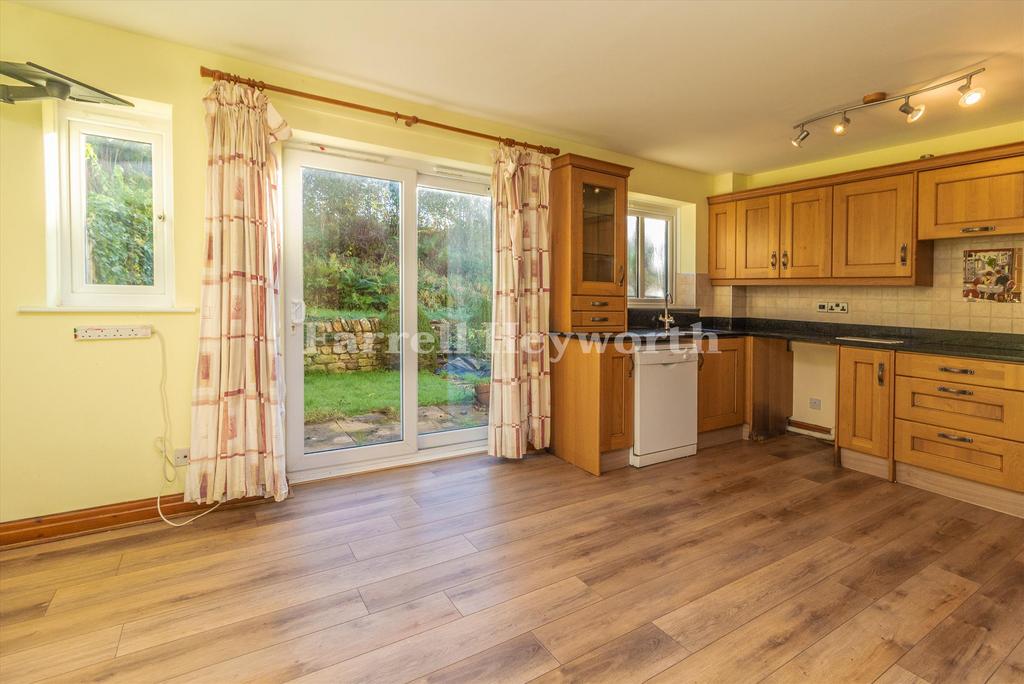 Kitchen Diner image