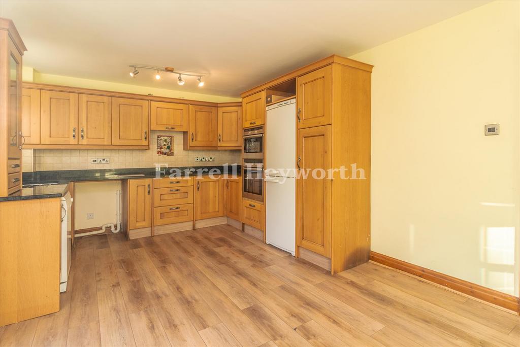 Kitchen Diner image