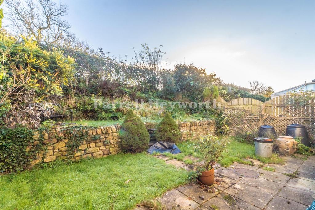 Rear Garden image 2