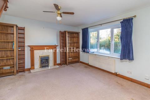 4 bedroom house for sale, Springfield Gardens, Carnforth LA6