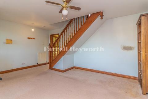 4 bedroom house for sale, Springfield Gardens, Carnforth LA6