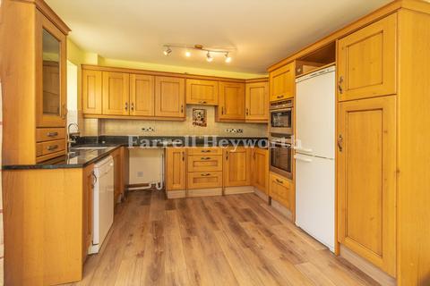 4 bedroom house for sale, Springfield Gardens, Carnforth LA6