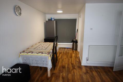 undefined, Compton Road, HAYES