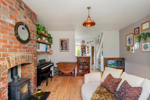 2 bedroom end of terrace house for sale, Montgomery Street, Victoria Park