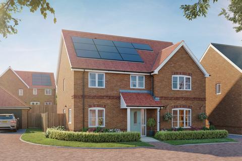 4 bedroom detached house for sale, Plot 6 The Henley, Hale Road Benson, OX10