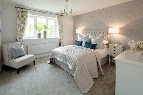4 bedroom detached house for sale, Plot 6 The Henley, Hale Road Benson, OX10