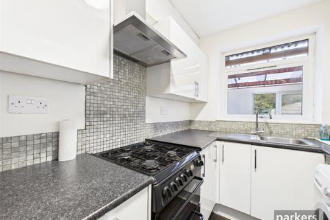 undefined, Shepherds House Lane, Reading RG6