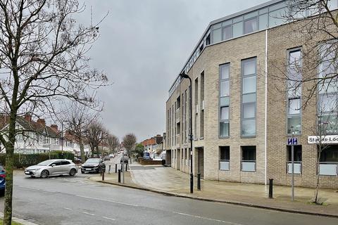 undefined, Eastcote Avenue, Sudbury Hill, UB6