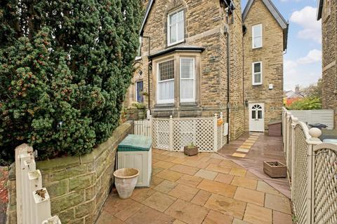 4 bedroom maisonette for sale, Parish Ghyll Road, Ilkley LS29