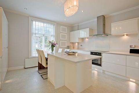 4 bedroom maisonette for sale, Parish Ghyll Road, Ilkley LS29