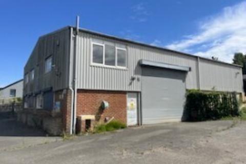 Warehouse to rent, East Dean Rd Lockerley SO51 0JQ