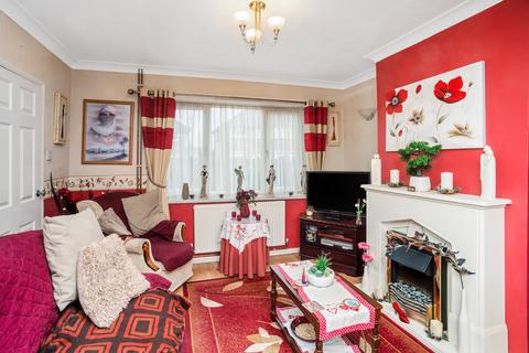 undefined, Gloucester Crescent, Rushden