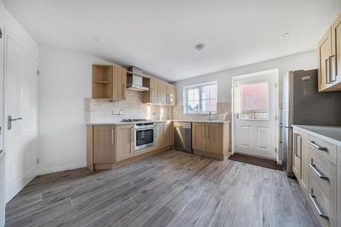 4 bedroom detached house for sale, Germander Way, Bure Park, Bicester, Oxfordshire, OX26