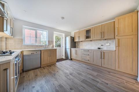 4 bedroom detached house for sale, Germander Way, Bure Park, Bicester, Oxfordshire, OX26