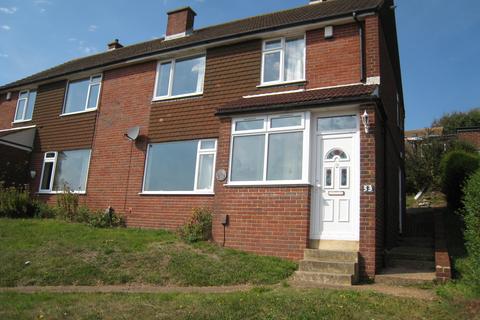 undefined, Wolverstone Drive, Brighton BN1