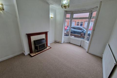 3 bedroom terraced house to rent, Gordon Terrace, Somerset TA6