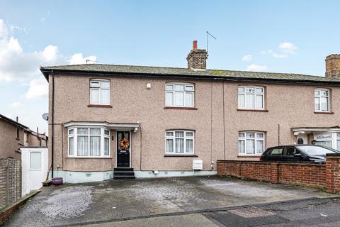 4 bedroom semi-detached house for sale, Chapman Road, Belvedere, DA17