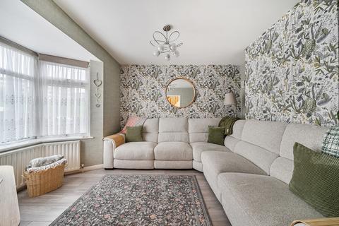 4 bedroom semi-detached house for sale, Chapman Road, Belvedere, DA17