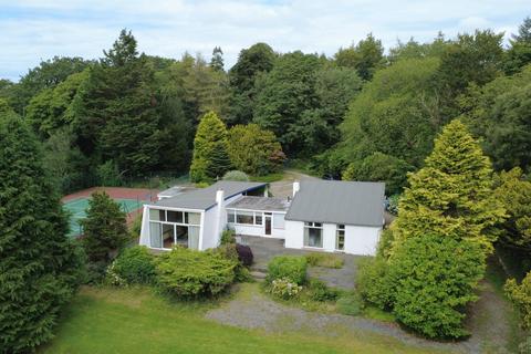 4 bedroom detached bungalow for sale, Rheda Park, Frizington CA26