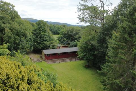 4 bedroom detached bungalow for sale, Rheda Park, Frizington CA26