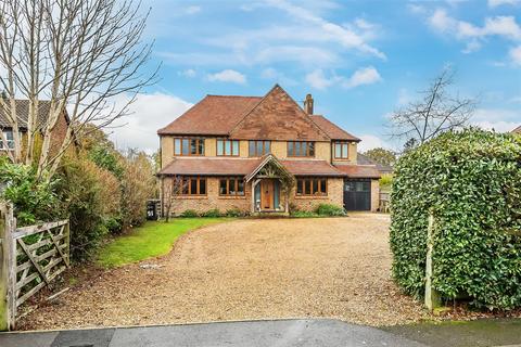 undefined, LINKS ROAD, ASHTEAD, KT21