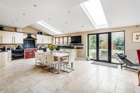 undefined, LINKS ROAD, ASHTEAD, KT21