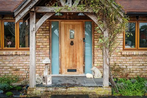 5 bedroom detached house for sale, LINKS ROAD, ASHTEAD, KT21