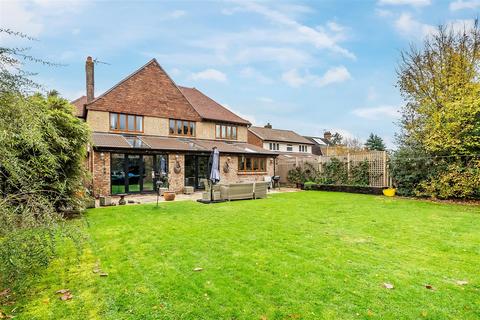 undefined, LINKS ROAD, ASHTEAD, KT21