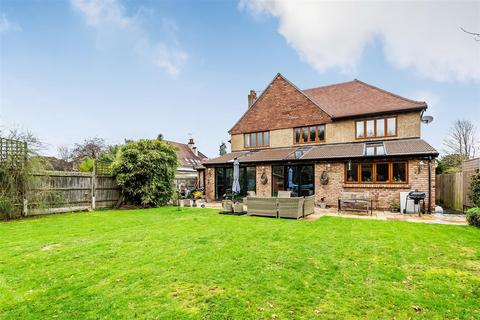 undefined, LINKS ROAD, ASHTEAD, KT21