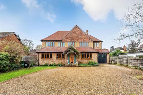 undefined, LINKS ROAD, ASHTEAD, KT21