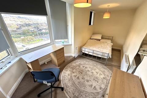 undefined, New Park Terrace, Rhondda Cynon Taf CF37