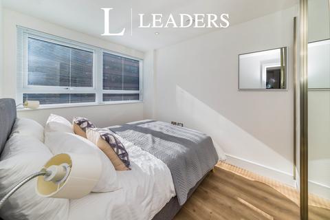undefined, Newacre House, Wood Street, RH19
