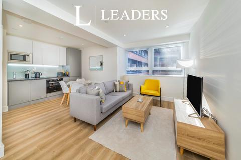 1 bedroom flat to rent, Newacre House, Wood Street, RH19