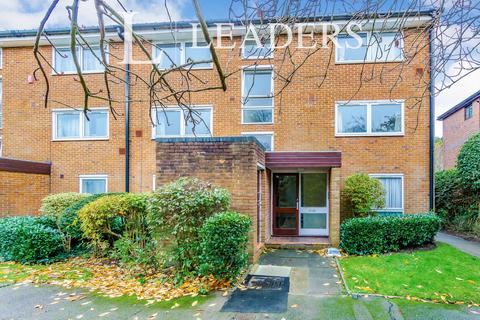 undefined, Woodcroft Flats, 10 Chepstow Road, Croydon, CR0