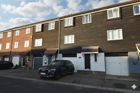 undefined, Hamberts Road, South Woodham Ferrers