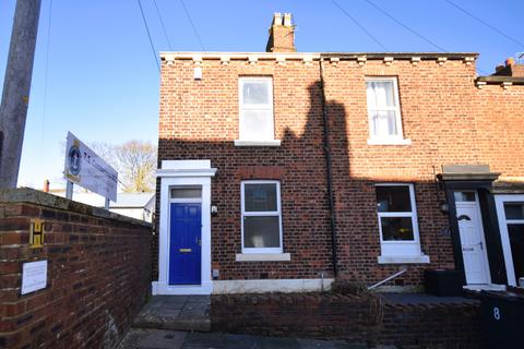 undefined, 10 Nicholson Street, CA2