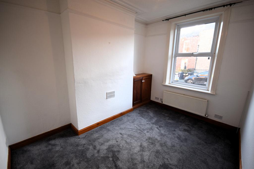 Front Lounge