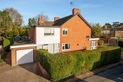 2 bedroom semi-detached house for sale, Howard Road, Berkshire RG40