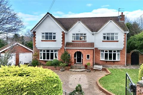 undefined, Quarry Lane, Thingwall, Wirral, CH61