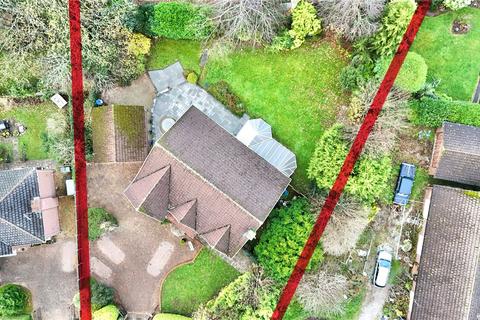 undefined, Quarry Lane, Thingwall, Wirral, CH61