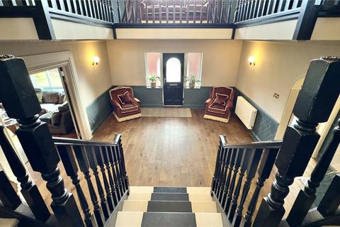 undefined, Quarry Lane, Thingwall, Wirral, CH61