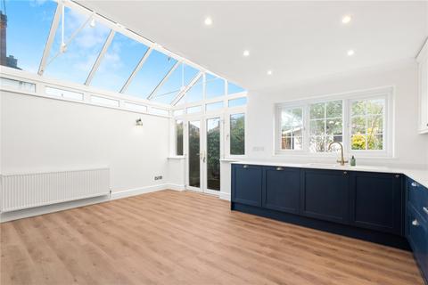 undefined, Dawnay Road, SW18