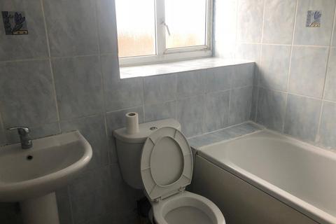 undefined, Pelham Street, Worksop