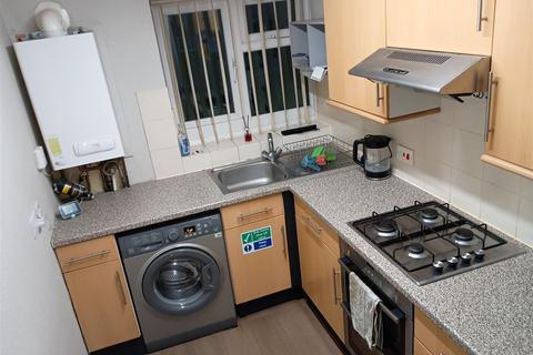 undefined, Pelham Street, Worksop